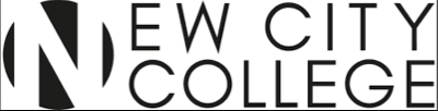 New City College Logo